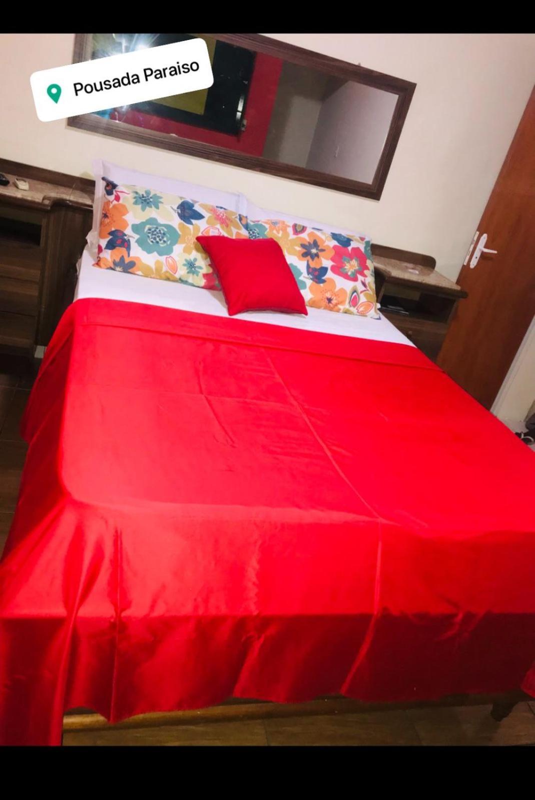 Homestay Quartos Em Casa In Caxias Da Paraiso *